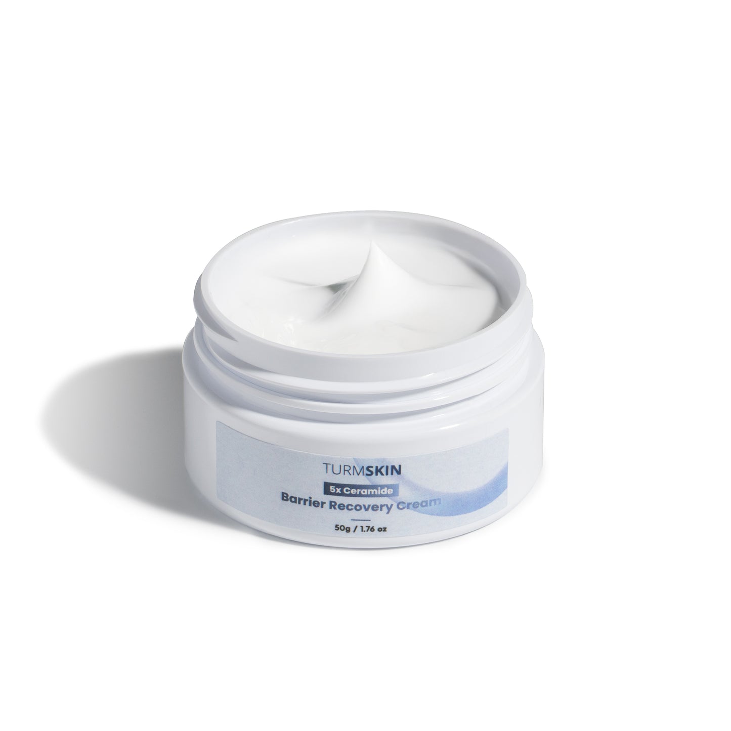 Barrier Recovery Cream by TurmSkin