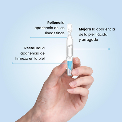 Suero Ultra Hidratante con Ácido Hialuronico 3% de TurmSkin