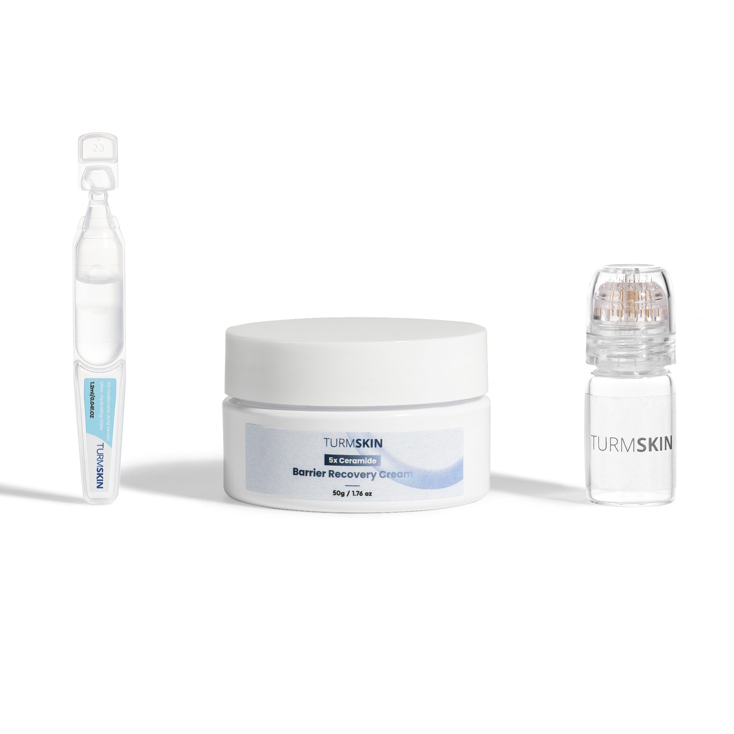 El paquete borrador de arrugas