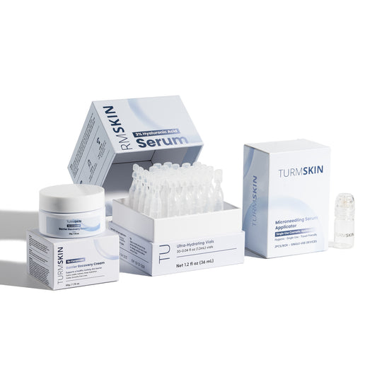 The Wrinkle Eraser Bundle