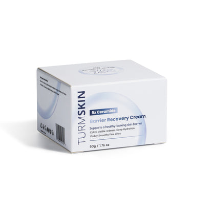 Barrier Recovery Cream by TurmSkin