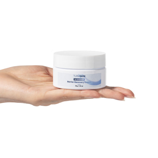 Barrier Recovery Cream by TurmSkin